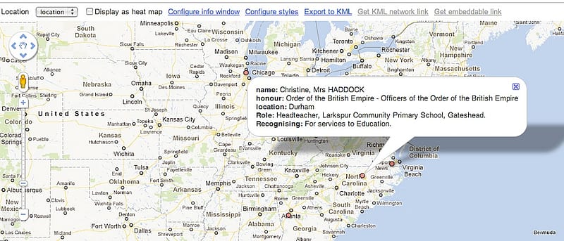 How can geocoding benefit your business and customers